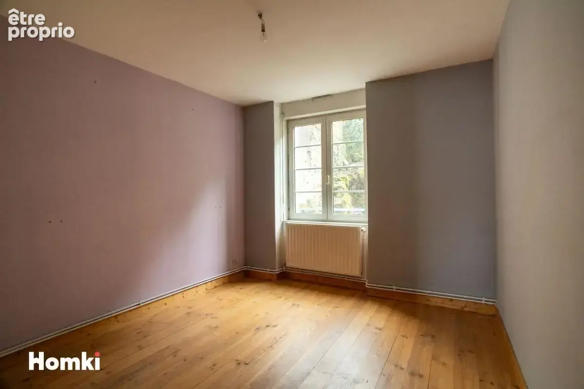 Appartement T4 de 73 m² à La Séauve-sur-Semène 43140, Montée du Fayard - photo 3