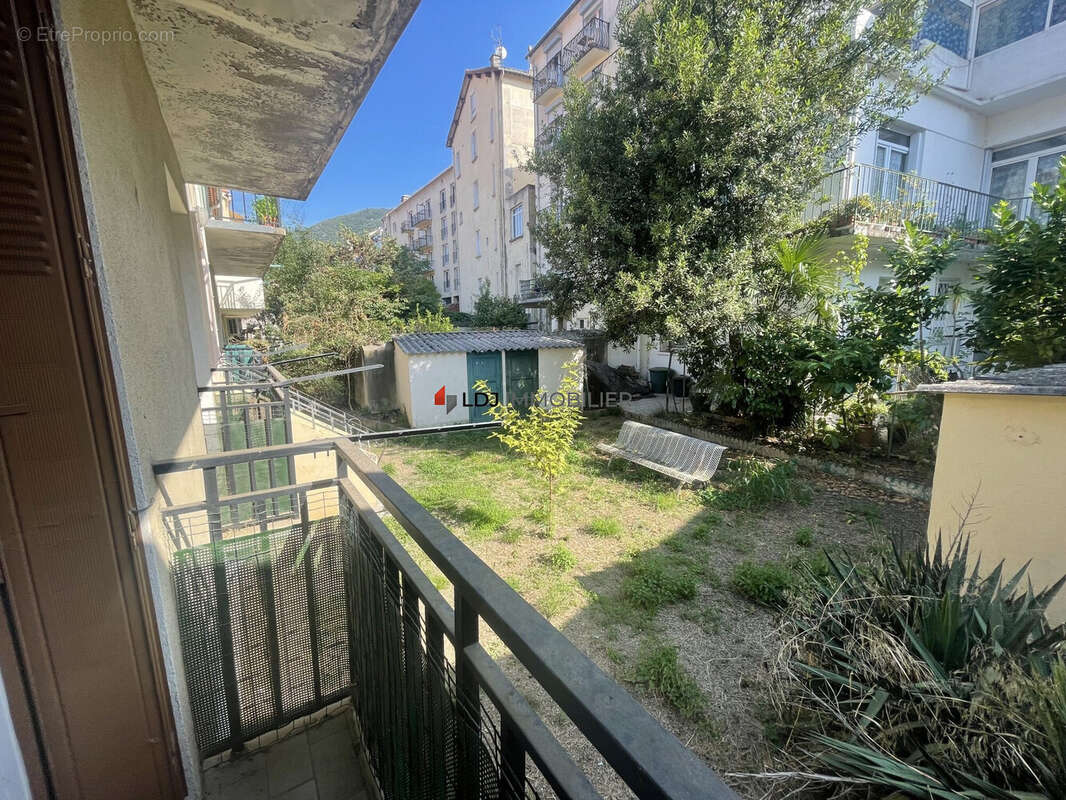 Appartement à AMELIE-LES-BAINS-PALALDA