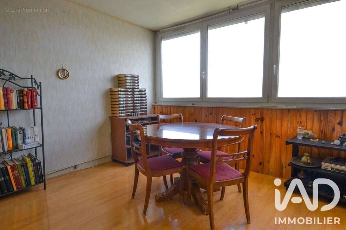 Appartement 66 m² à L'hay-Les-Roses  - photo 3