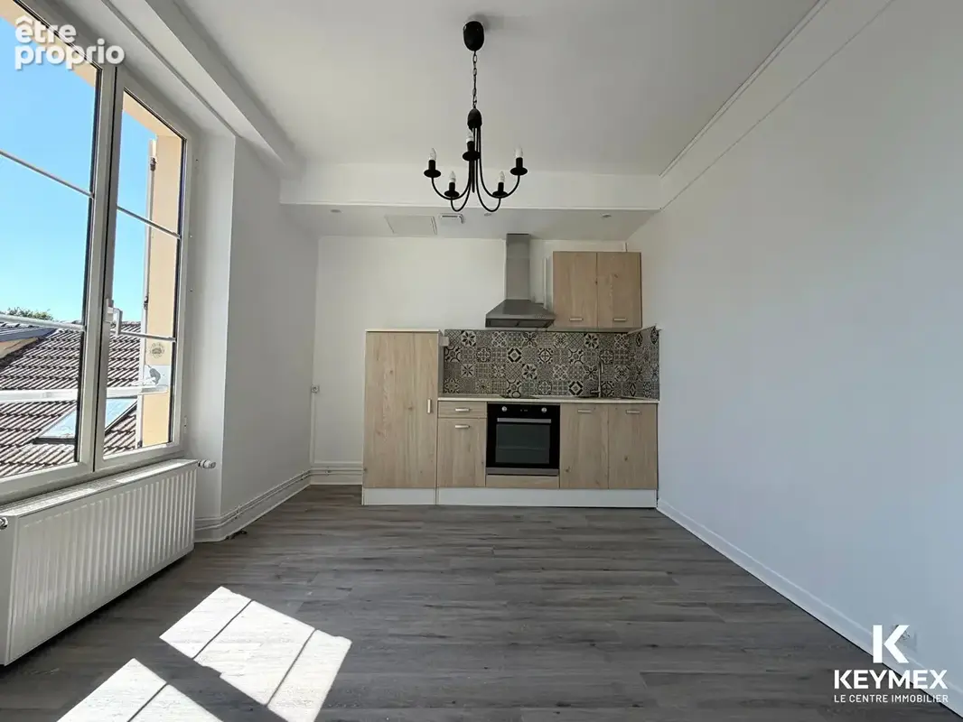 Appartement 2 pièces au coeur de L'Isle Adam - photo 2