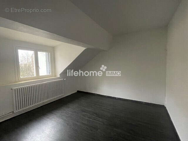 Maison à CHATEAUROUX