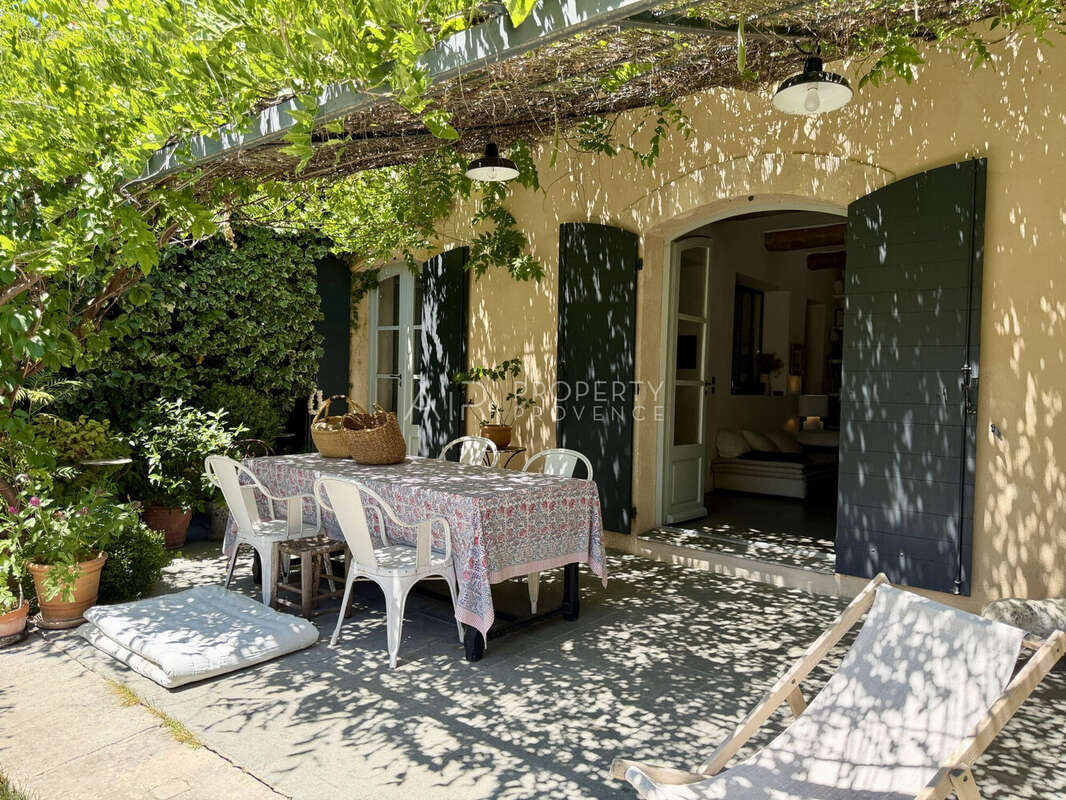 Maison à PUYVERT