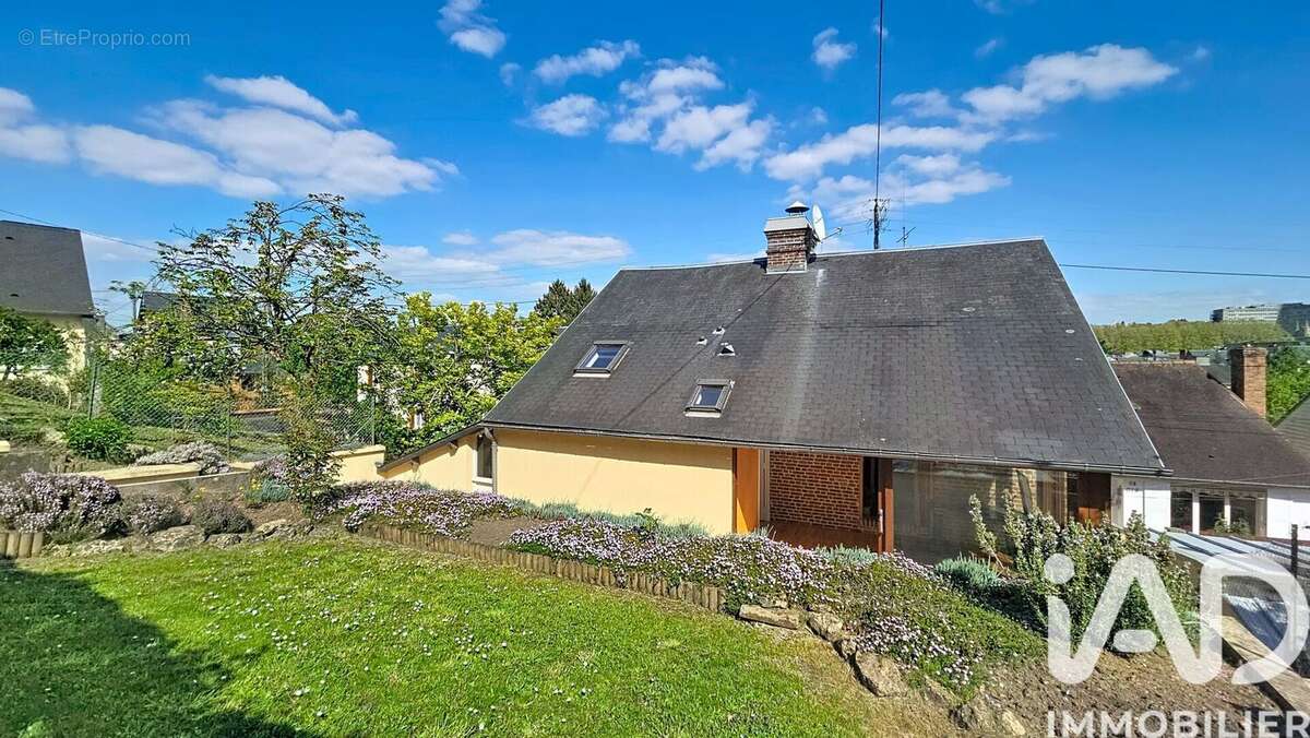 Photo 2 - Maison à LISIEUX