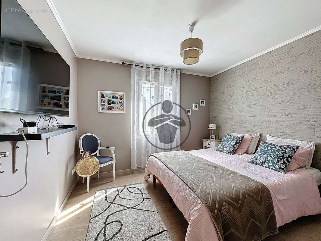 Maison à SAINT-QUENTIN