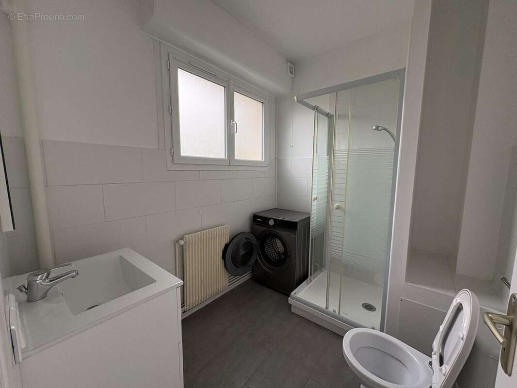 Appartement à AMIENS