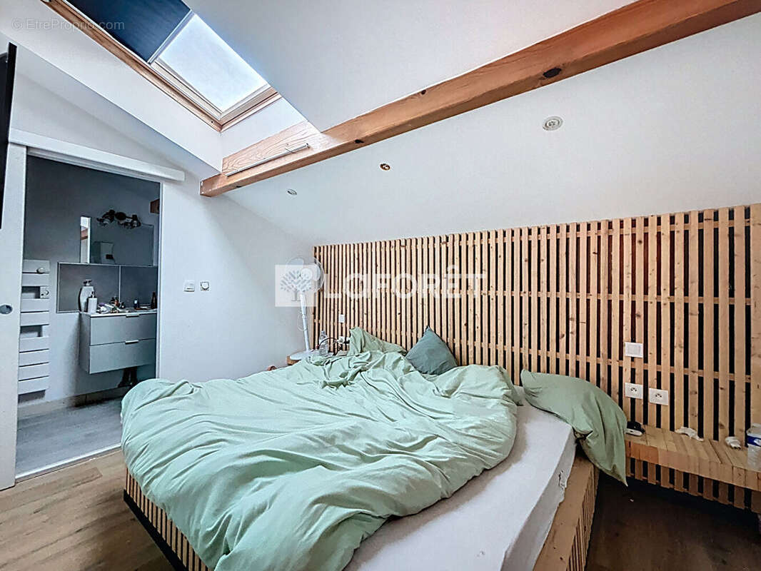 Maison à MIREPOIX-SUR-TARN