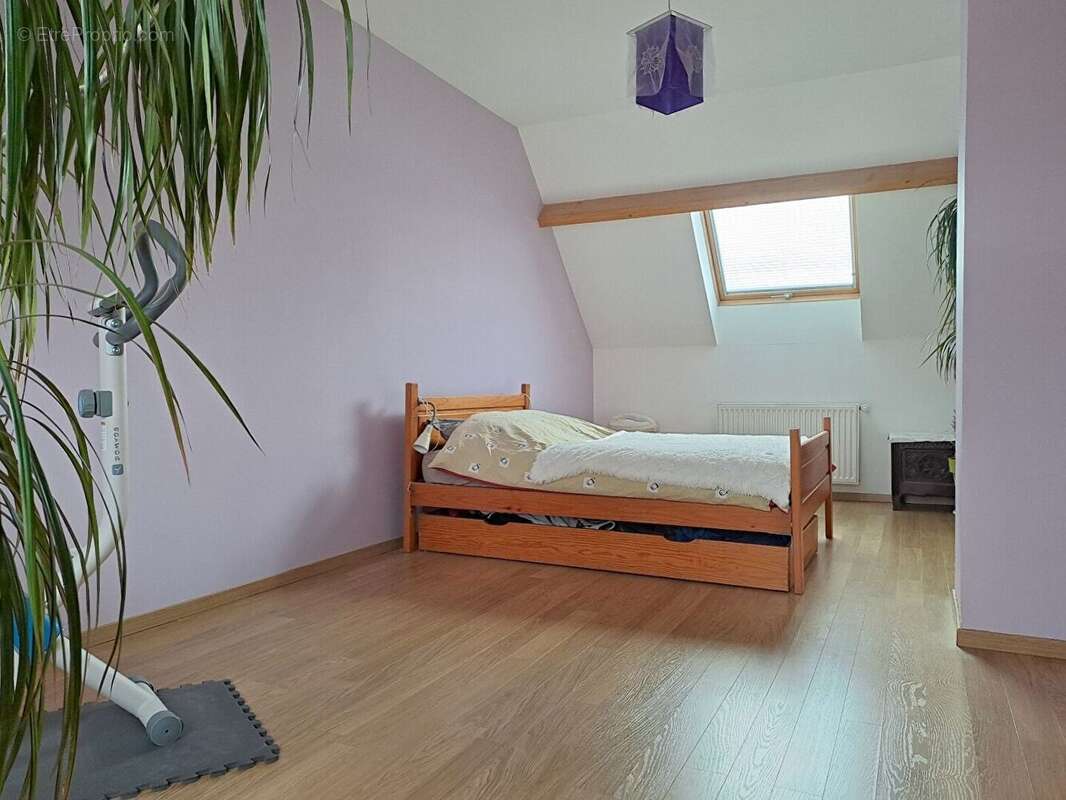 Maison à RAMBOUILLET