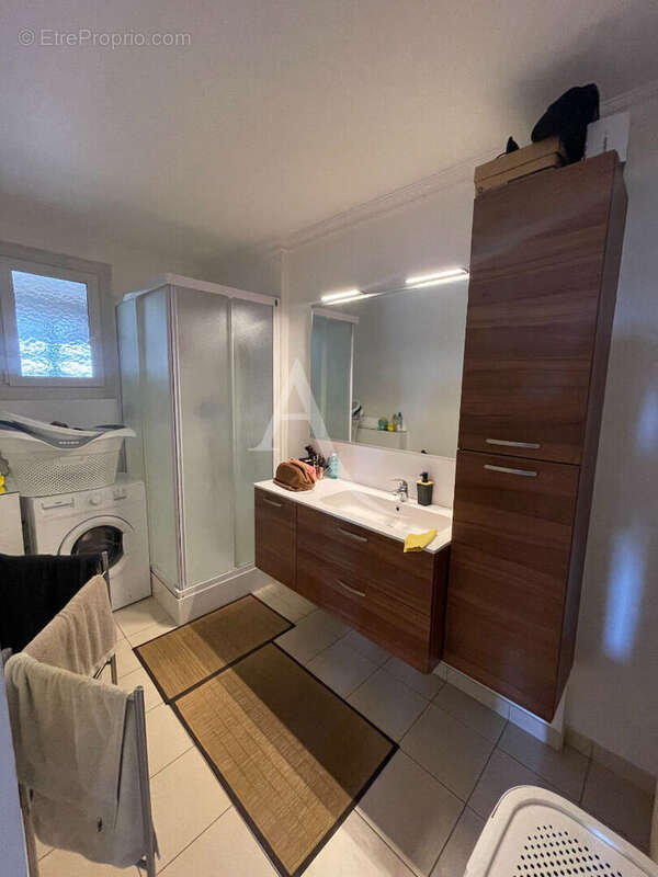 Appartement à BLOIS