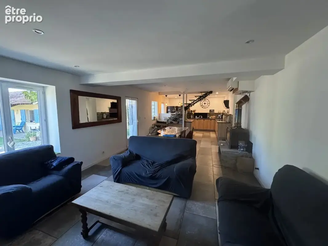 Salon de Provence en exclusivité ensemble immobilier - photo 4