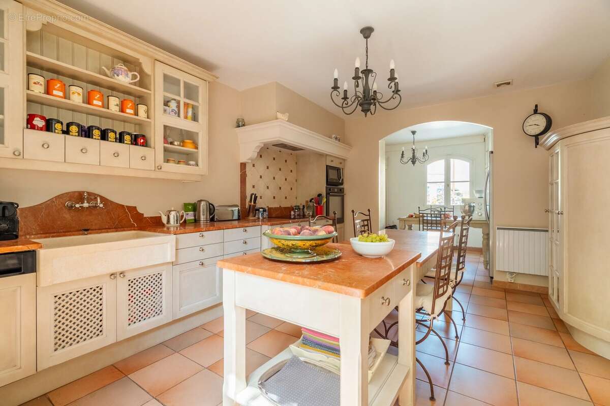 Maison proche du centre d'Aix-en-Provence - photo 58