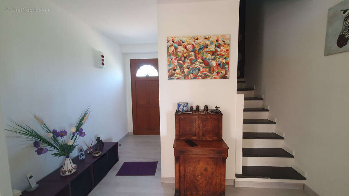 Clarensac  belle villa style bastide 12 km de nimes - photo 8