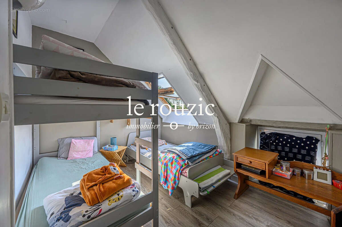 Maison 205 m² à Questembert  - photo 9