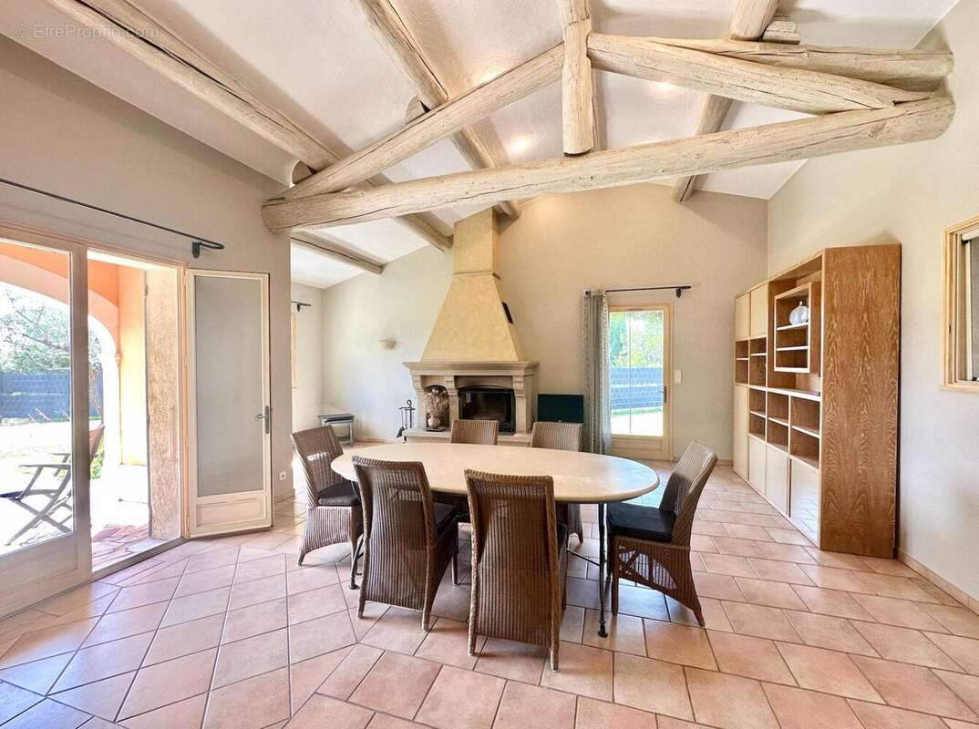 Maison 158 m² à Cavaillon  - photo 5