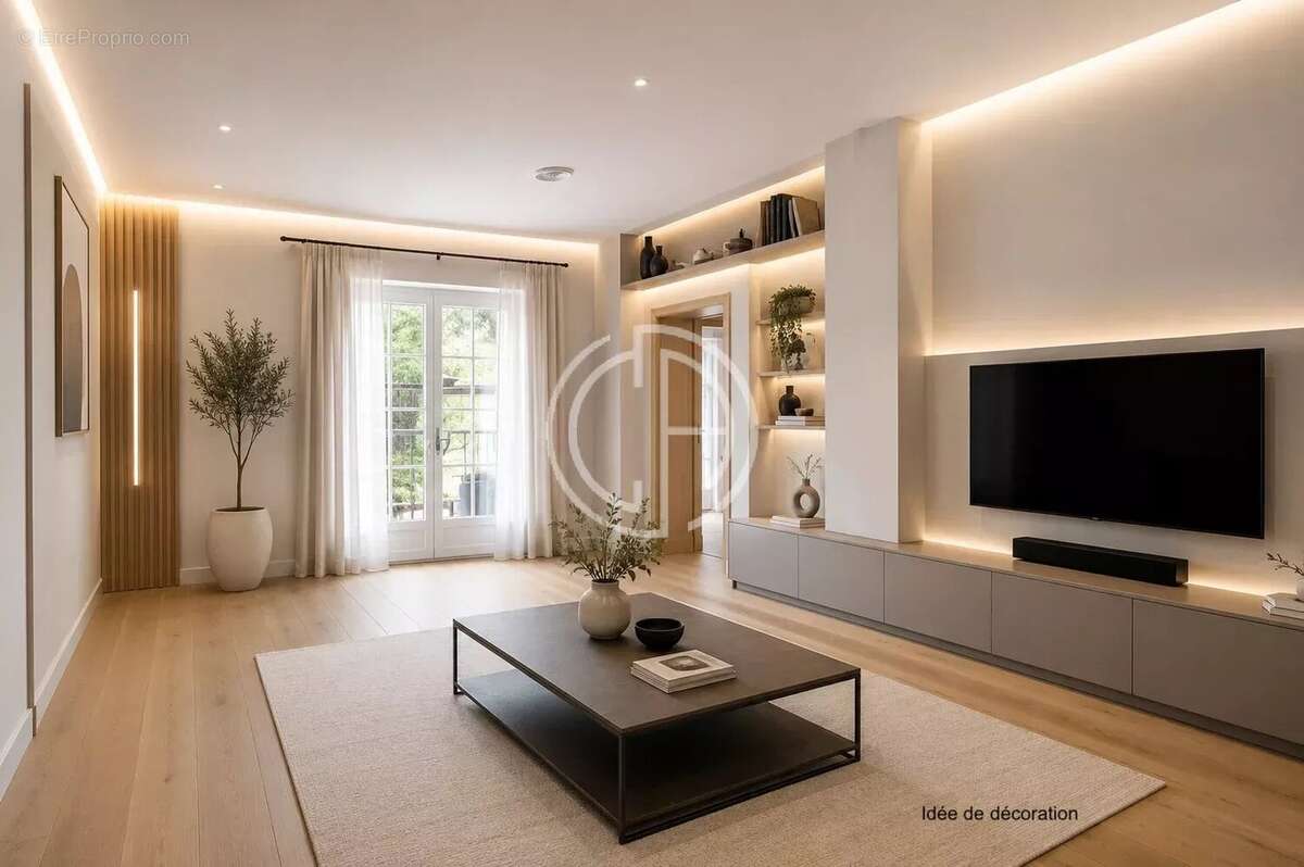 Mougins - véritable mas de charme - photo 6