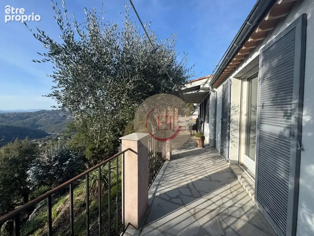 Superbe vue pour cette jolie villa renovee! - photo 20