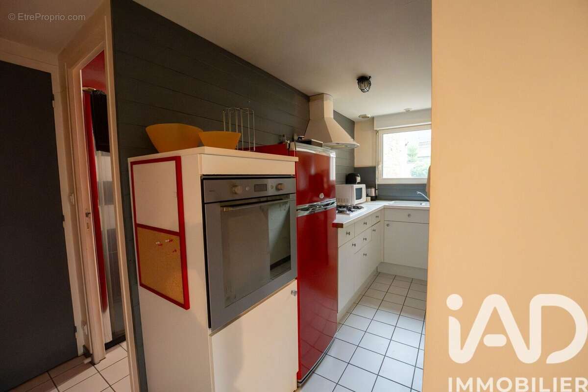 Photo 5 - Maison à DOUE-LA-FONTAINE