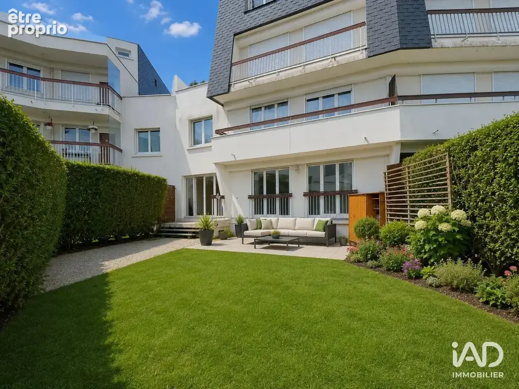 Photo 1 - Appartement à COUBRON