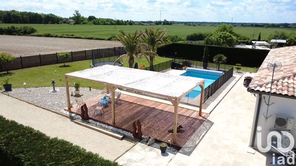 Photo 5 - Maison à MONTBETON