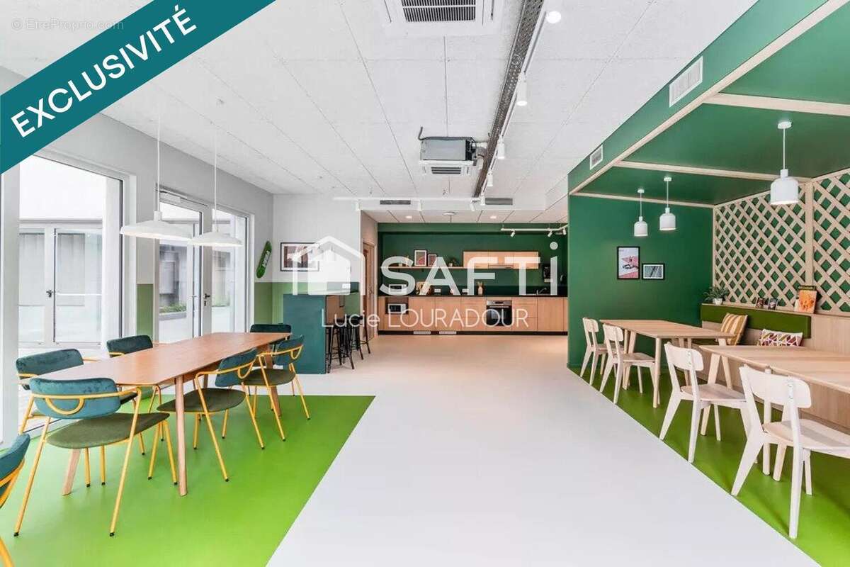 Photo 4 - Appartement à VANDOEUVRE-LES-NANCY