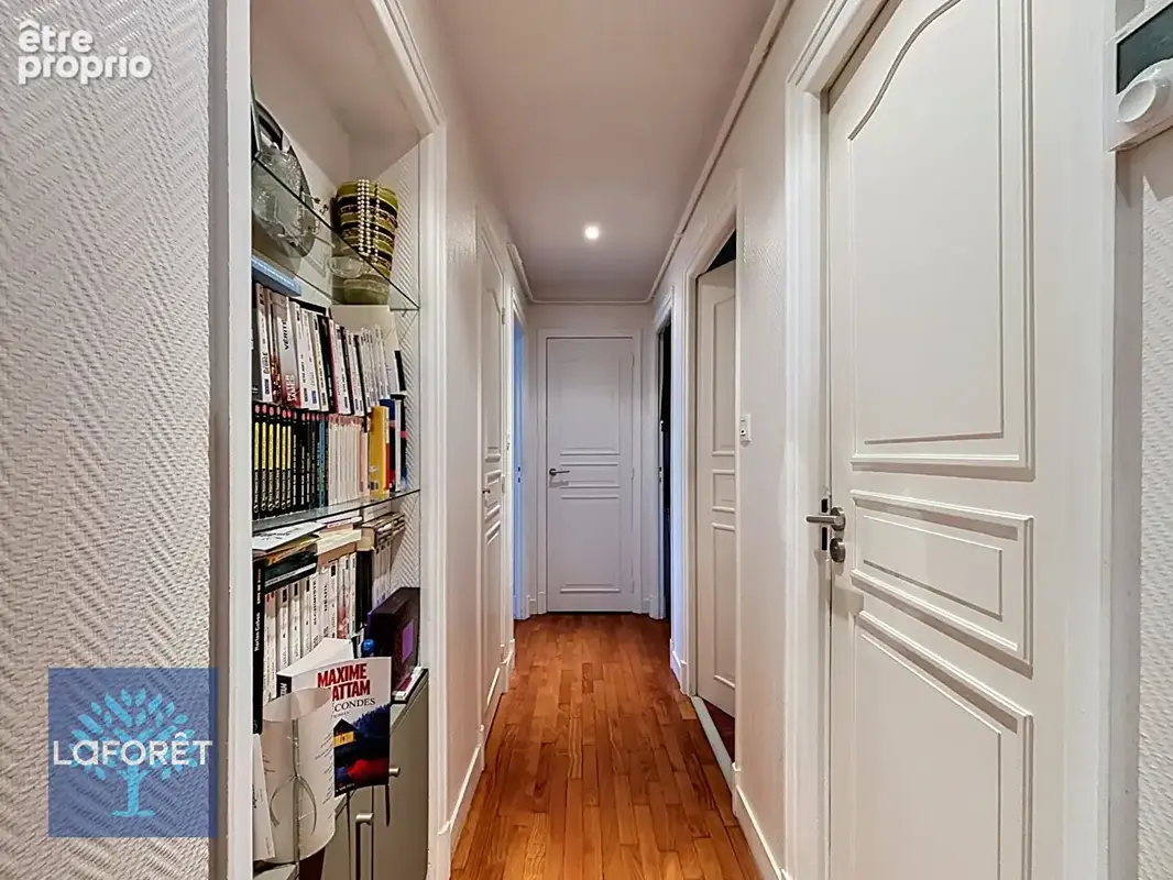 Appartement Fougeres  3 pièce(s) 65 m2 - photo 6