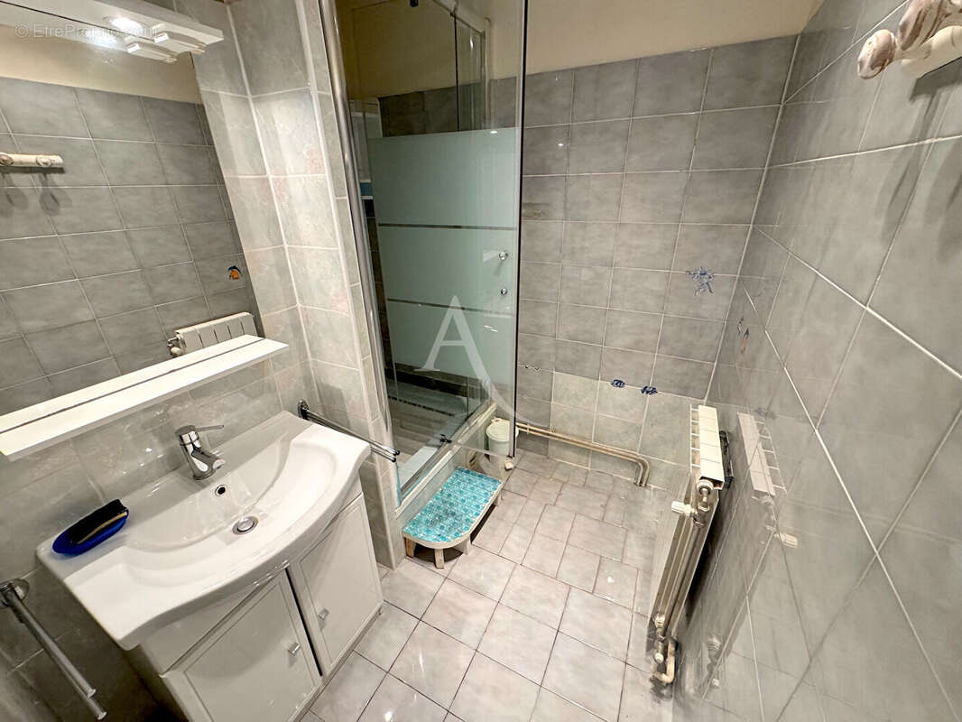 Appartement à SAINT-JEAN-DE-LUZ