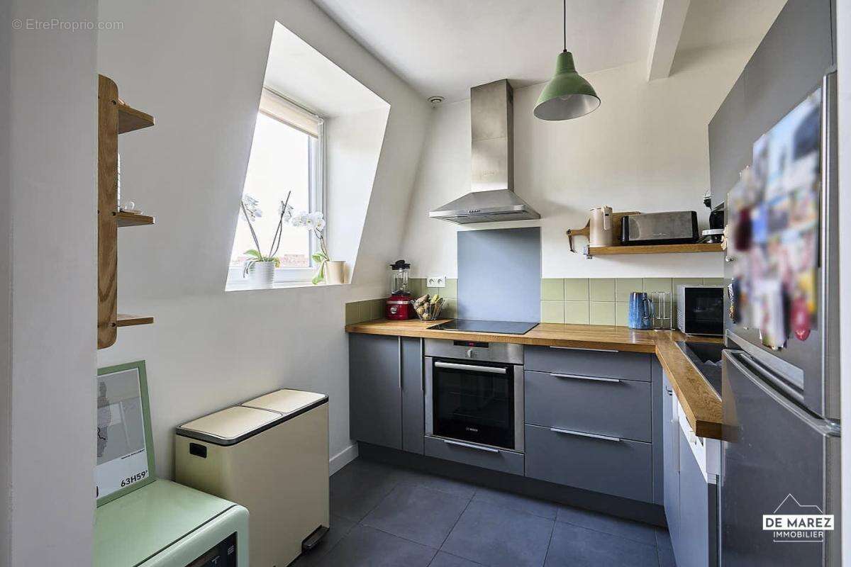 Appartement à LILLE