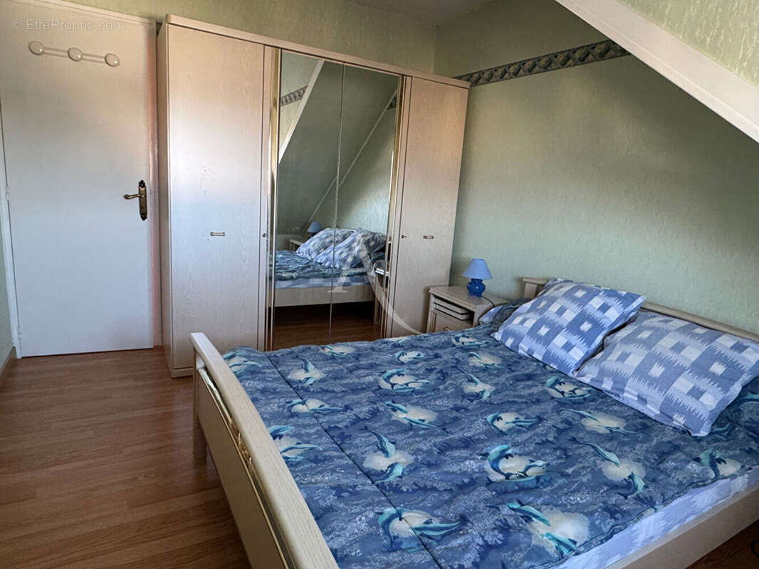 Maison à VILLEFRANCHE-SUR-CHER