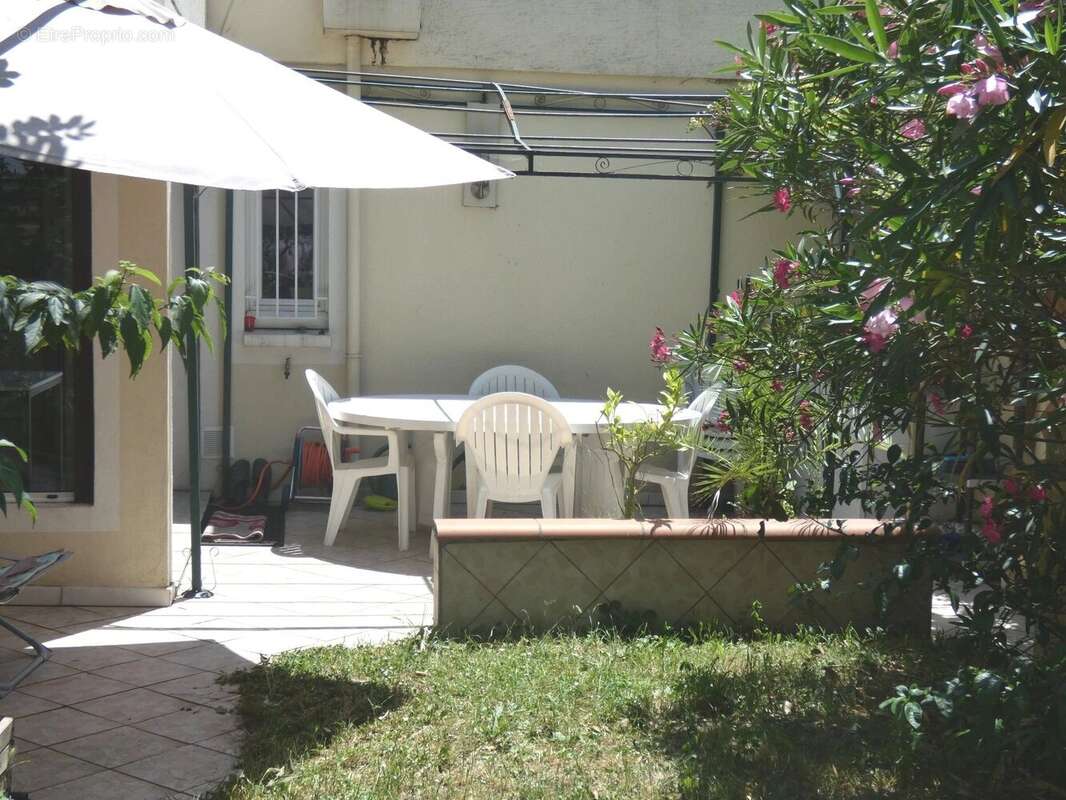 Maison à TOULOUSE
