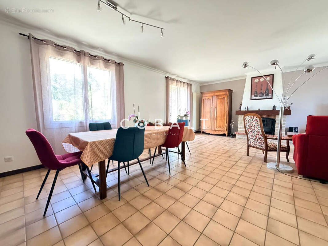 Maison à VAY