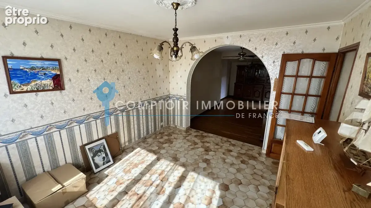 Maison sur sous sol total - photo 5