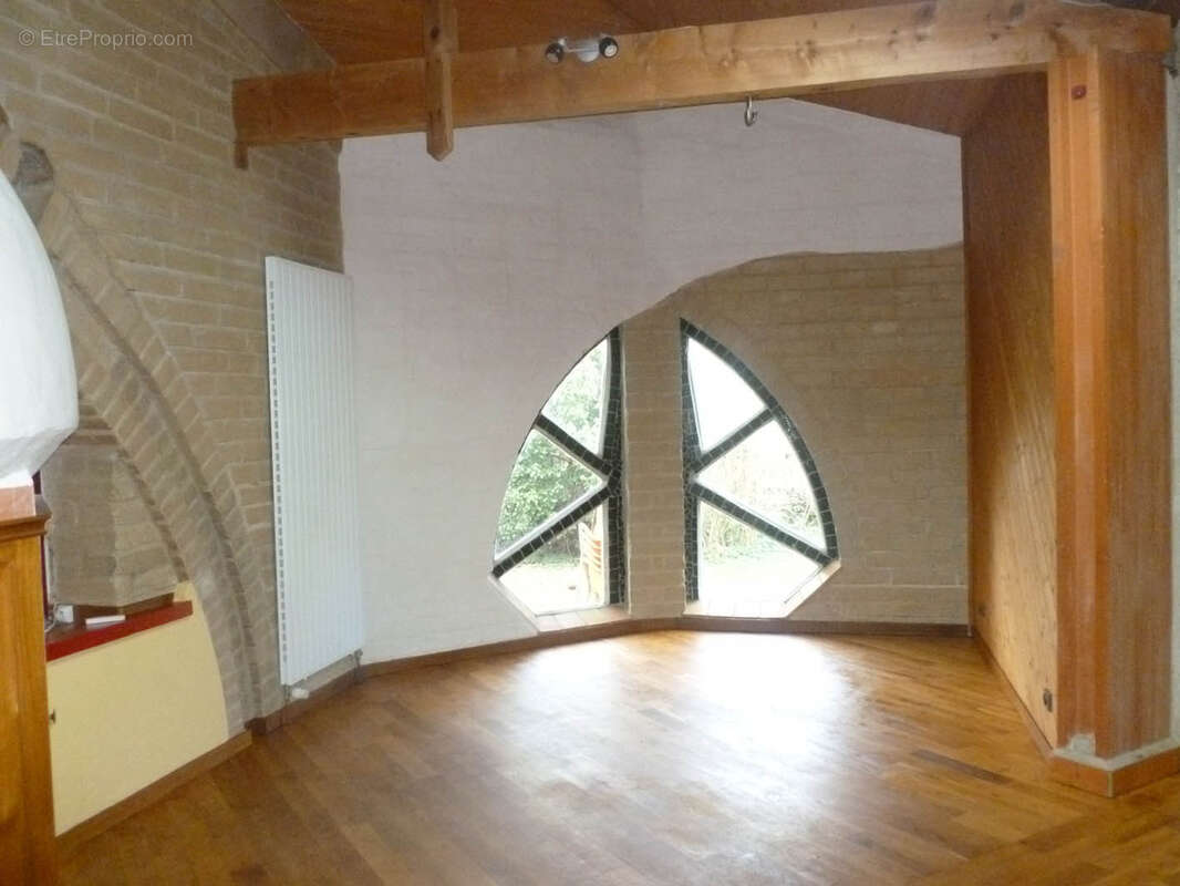 Lavalette, Belle maison d'architecte - photo 5
