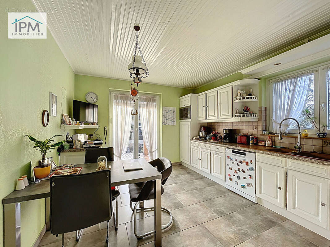 Maison à MATZENHEIM