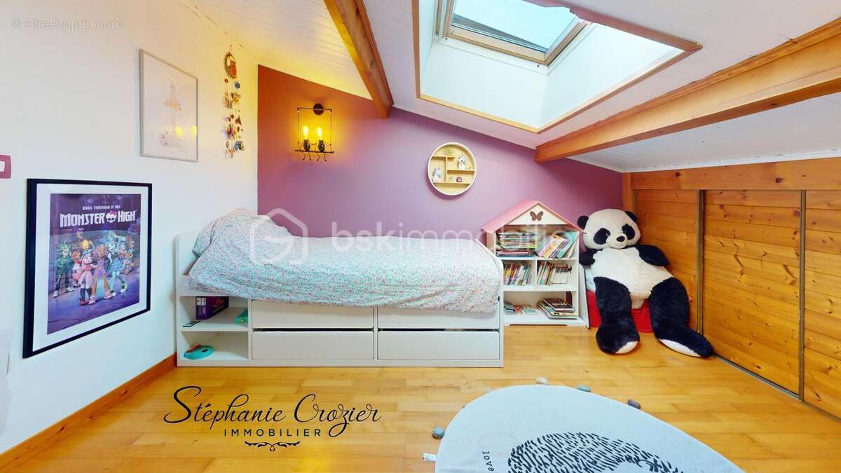 Maison à ESCALQUENS