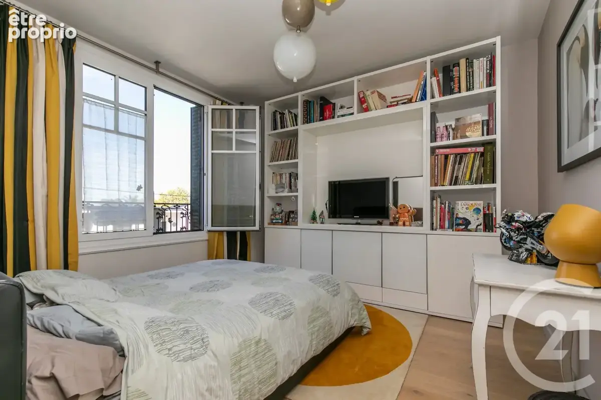 Maison 5 pièces 98 m² à vendre à Chennevieres-Sur-Marne (94430) - photo 6