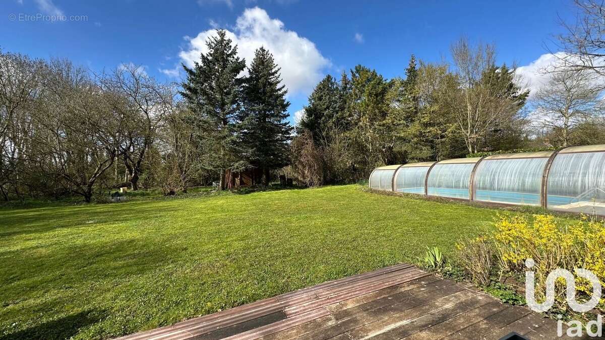 Photo 4 - Maison à OPPY