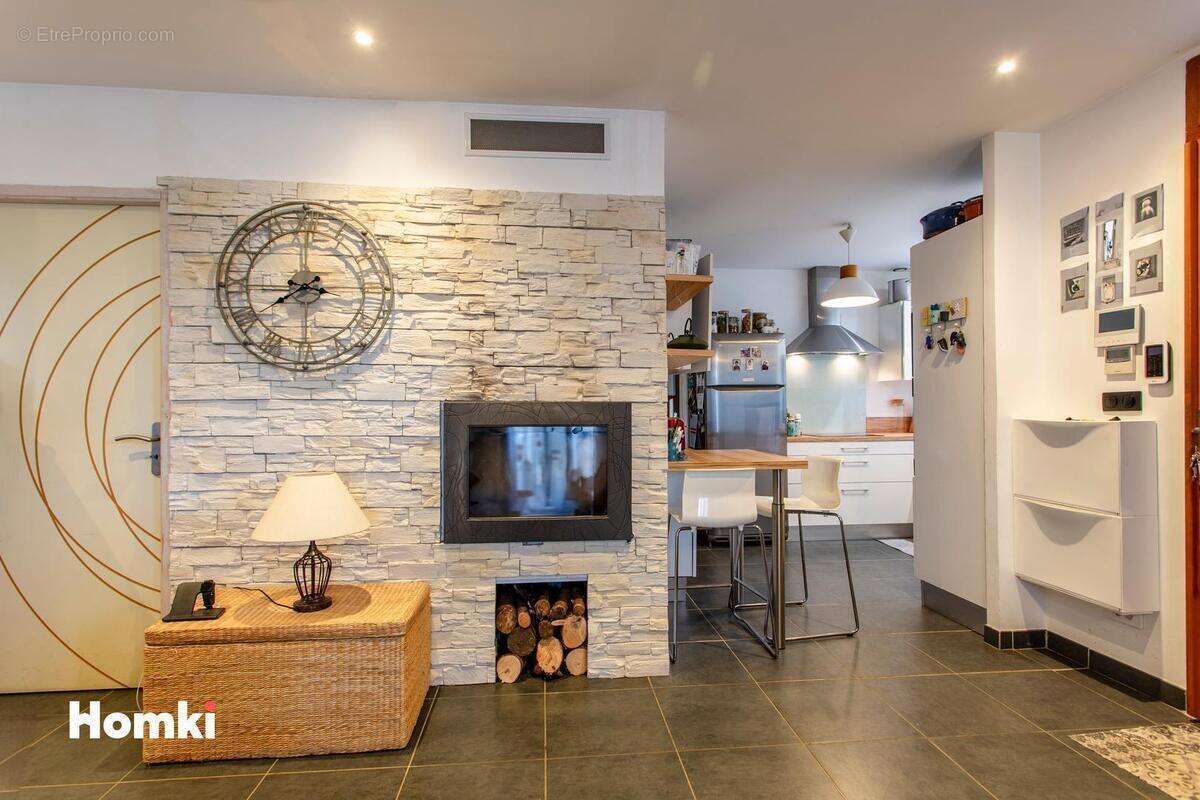 Maison à PARIGNARGUES