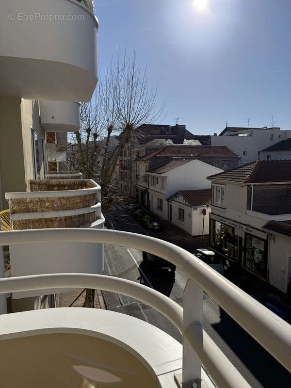 Appartement à ARCACHON