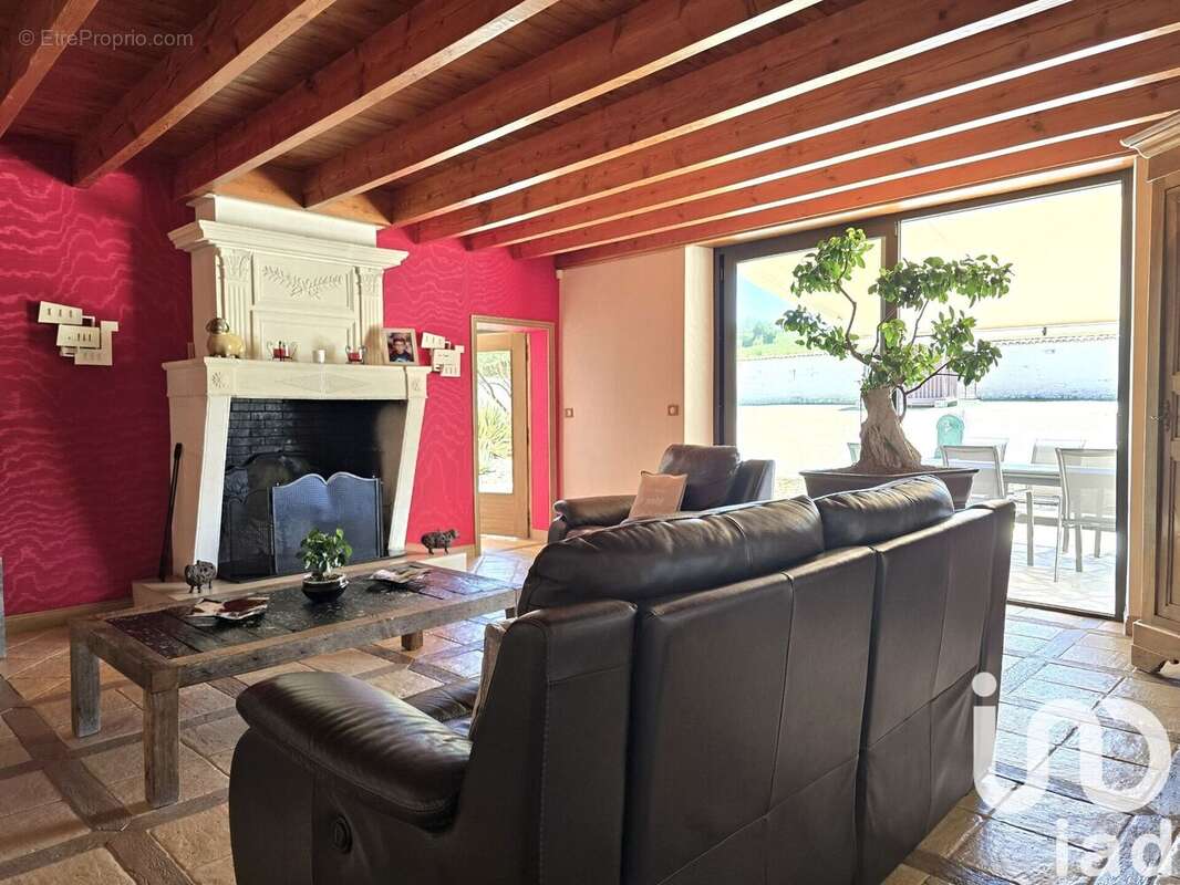 Photo 5 - Maison à GENTE