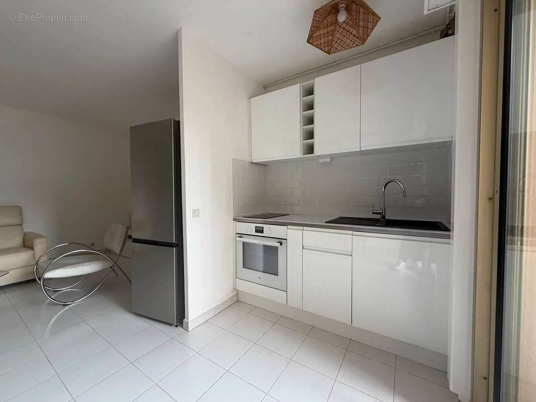 Appartement à CAGNES-SUR-MER