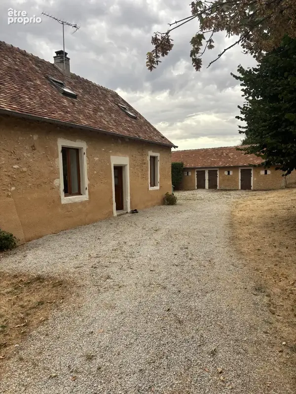 Photo Maison à Tuffe au prix de 247 900€