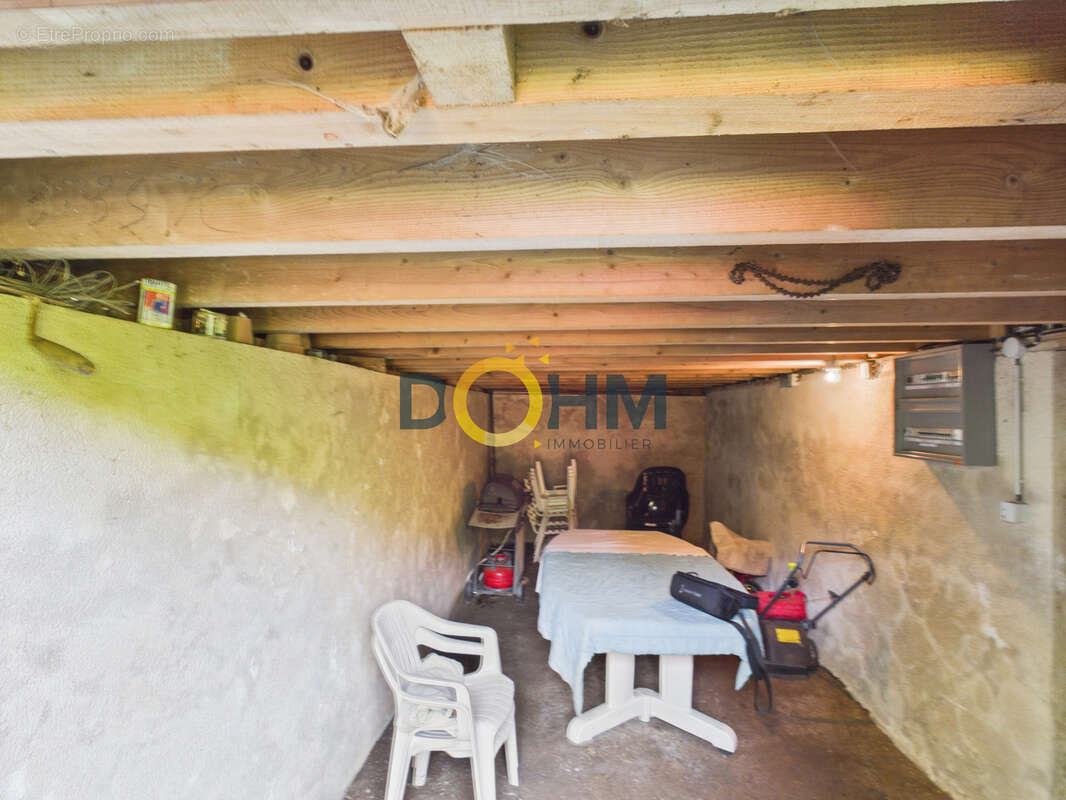 Chalet sur 7819 m2 de terrain + possibilite 15130 m2 en plus  . 155 m2 habitables - photo 21