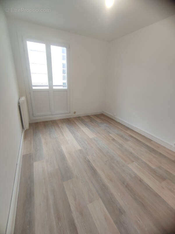 Appartement à BOULOGNE-SUR-MER