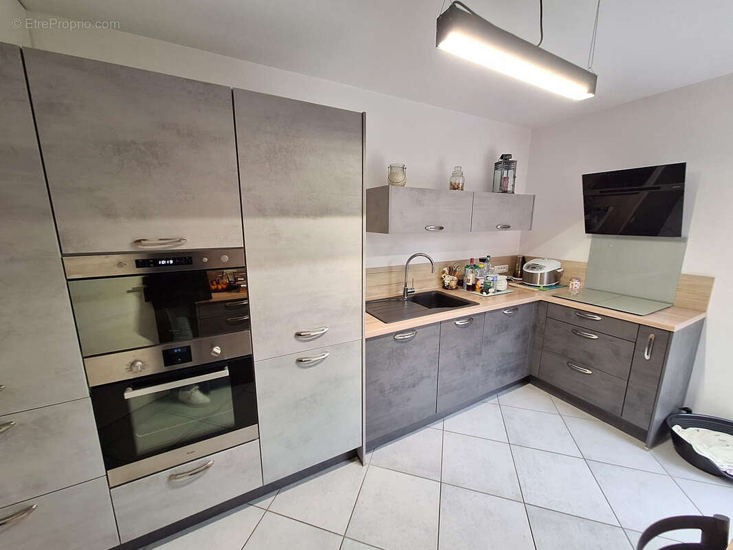 Appartement à BEAUVAIS