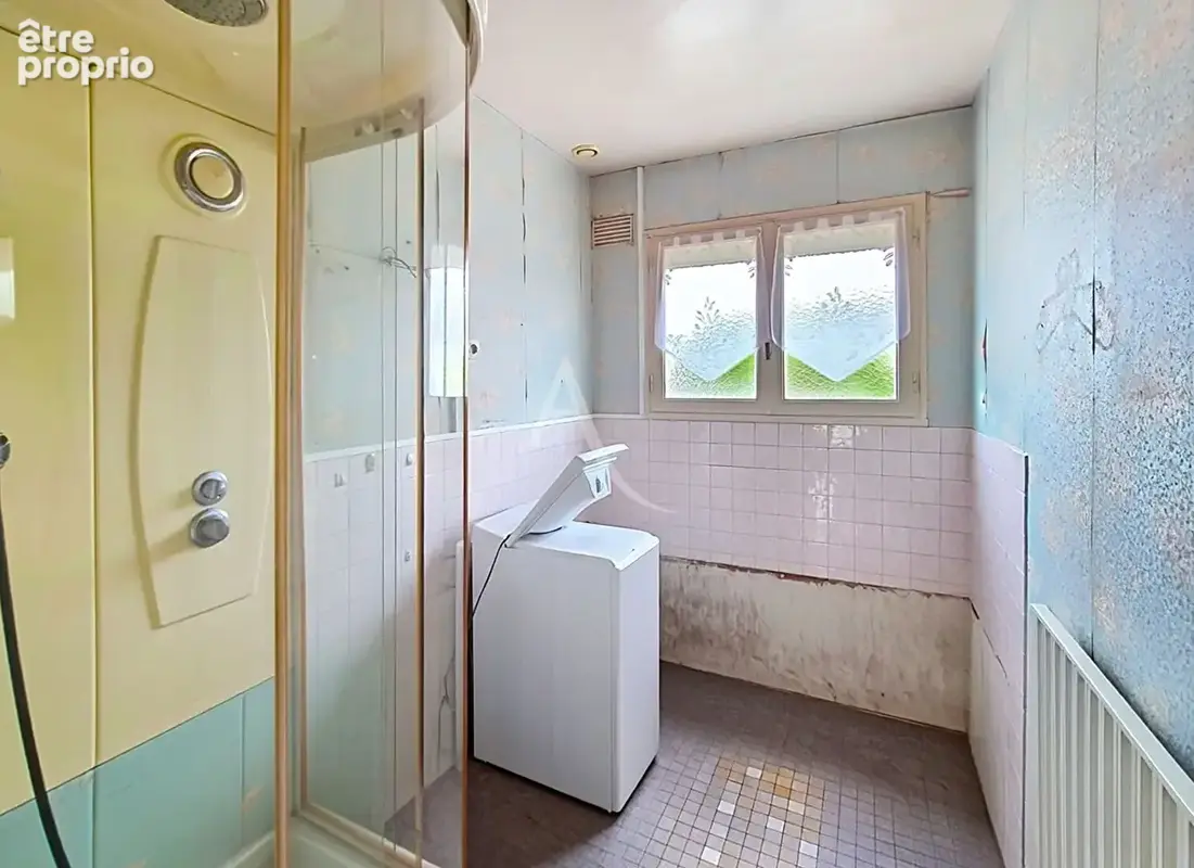 Maison Doue En Anjou 4 pièce(s) 101 m2 - photo 8