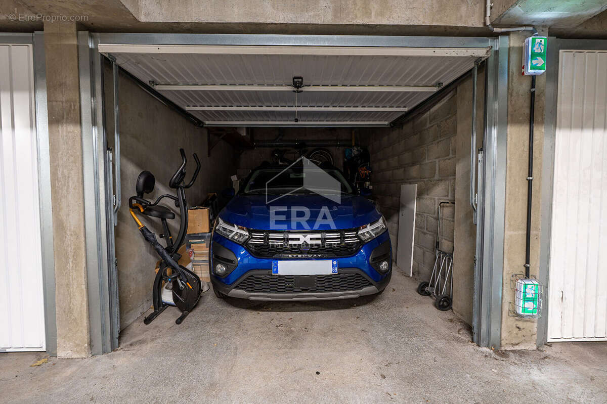 Appartement à VENISSIEUX