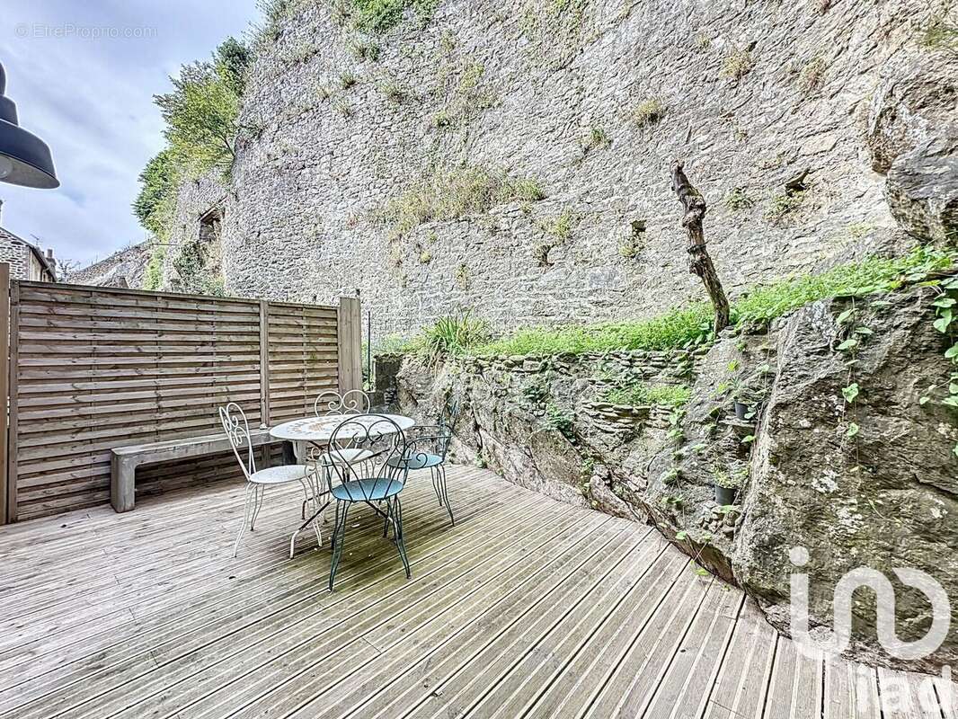 Photo 8 - Appartement à DINARD