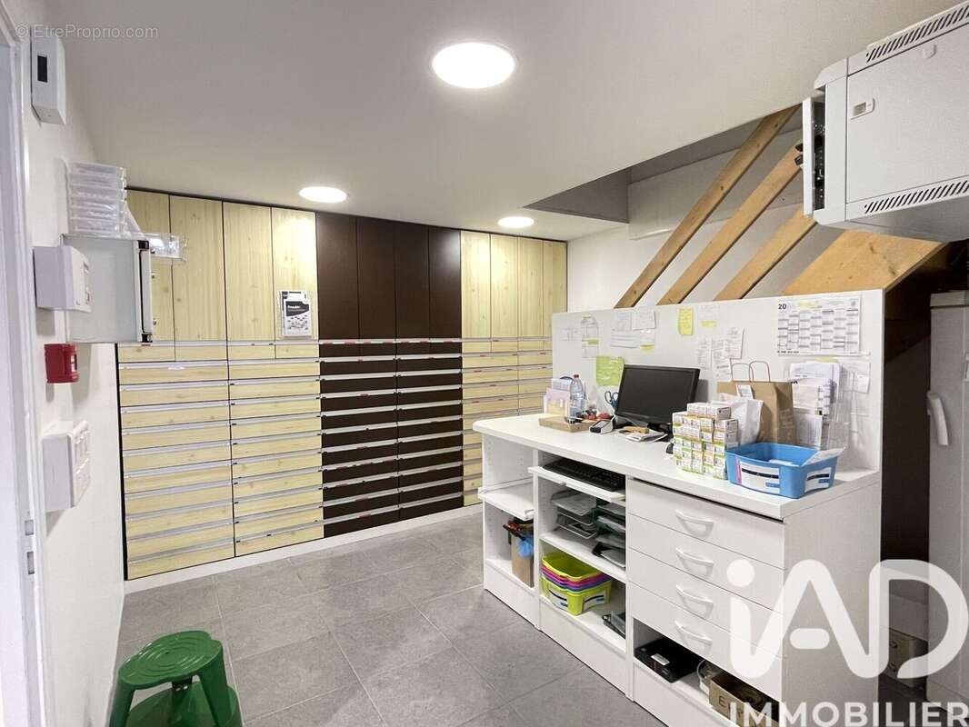 Photo 9 - Appartement à POUZAUGES