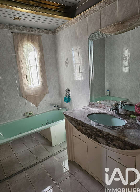 Photo 8 - Maison à SAINT-CYR-SUR-MER