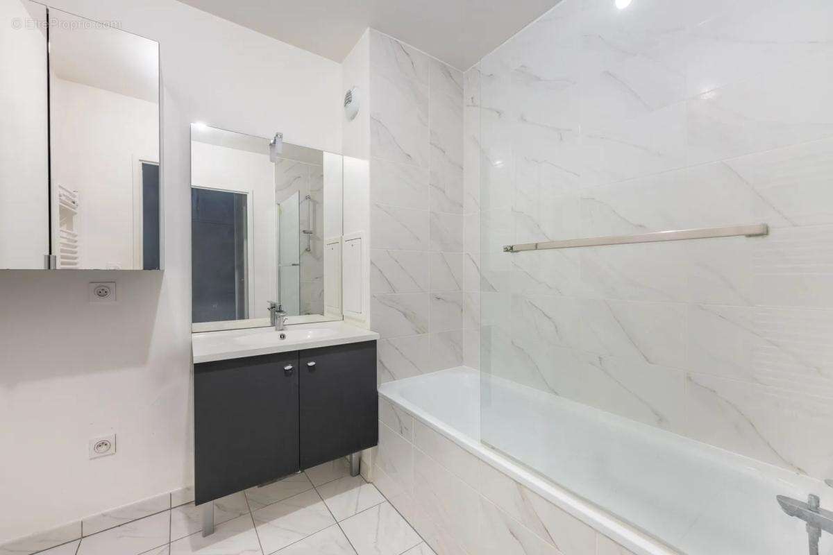 Appartement à CERGY