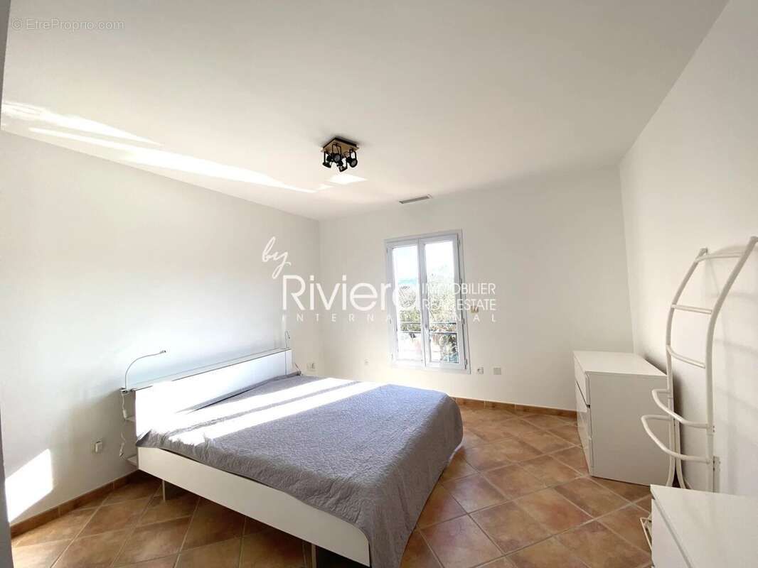 Maison à CAVALAIRE-SUR-MER